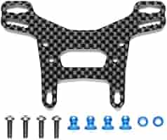 Amazon | タミヤ(TAMIYA) ホップアップオプションズ No.2058 OP